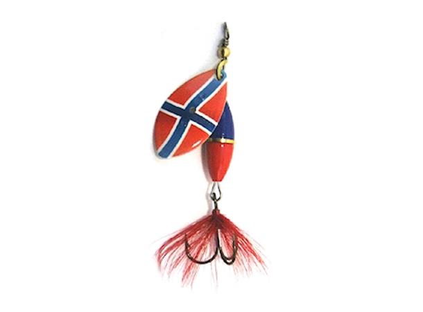 Norske flagg priser